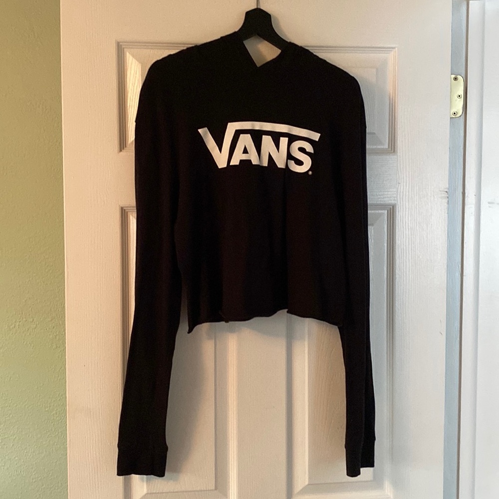 Vans shirt